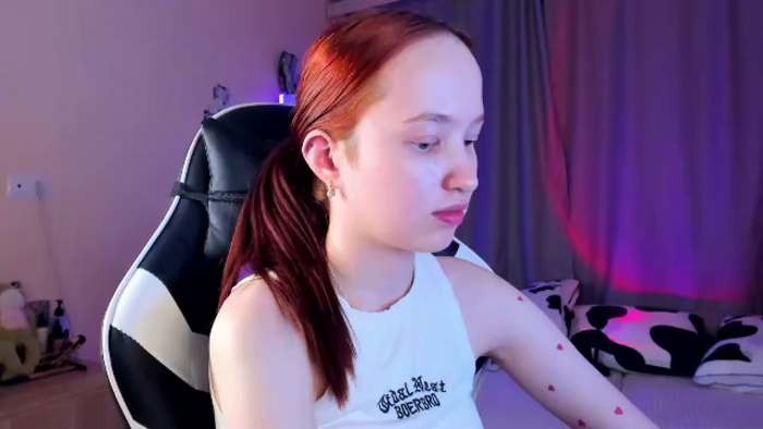 hakory-rose