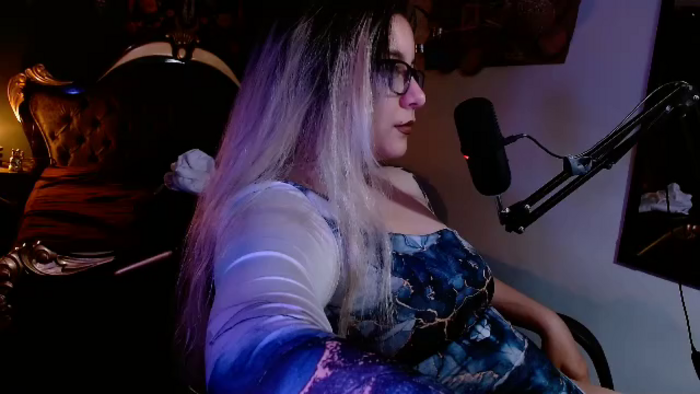 lilith-mystic