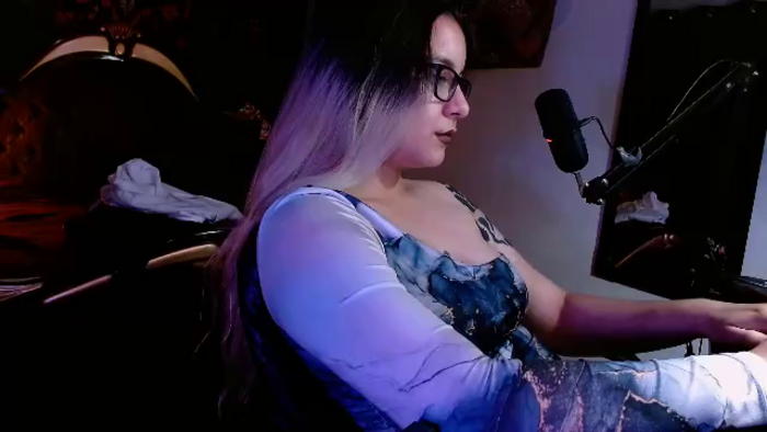 lilith-mystic