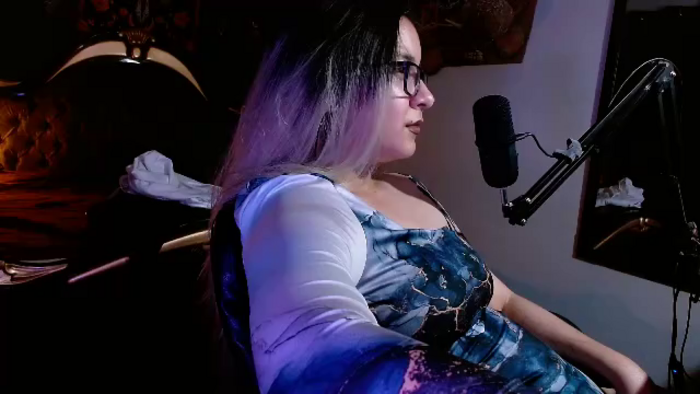 lilith-mystic