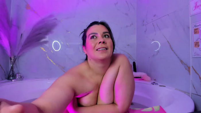 martina-foxy