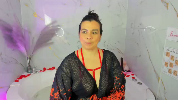 martina-foxy
