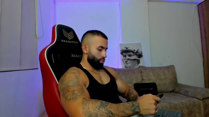 magnus-wolf