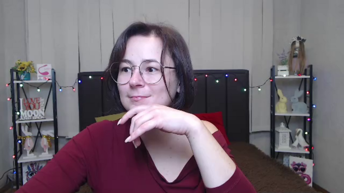 marie-selfi