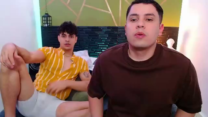 jordan-velez-and-rooney-saenz