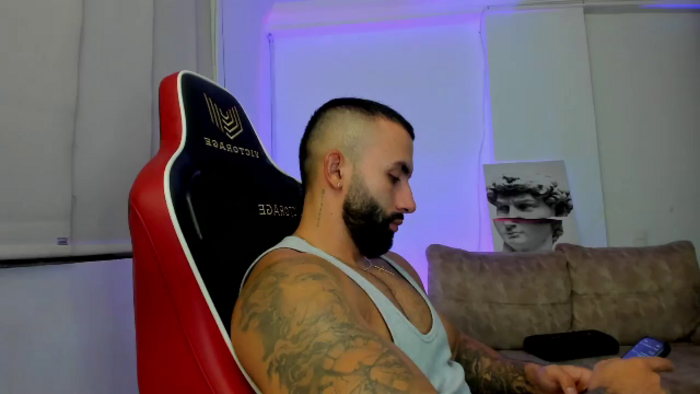magnus-wolf