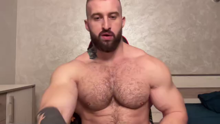 panda-muscle