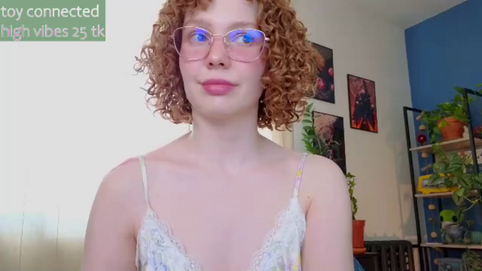 fairy-hairy