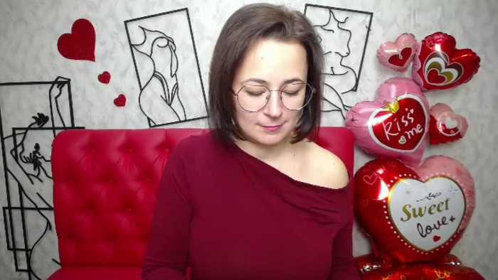 marie-selfi
