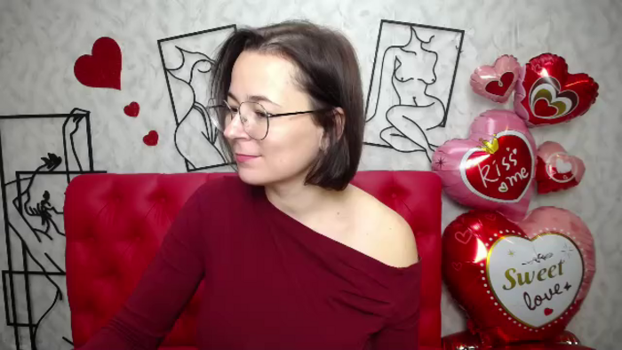 marie-selfi