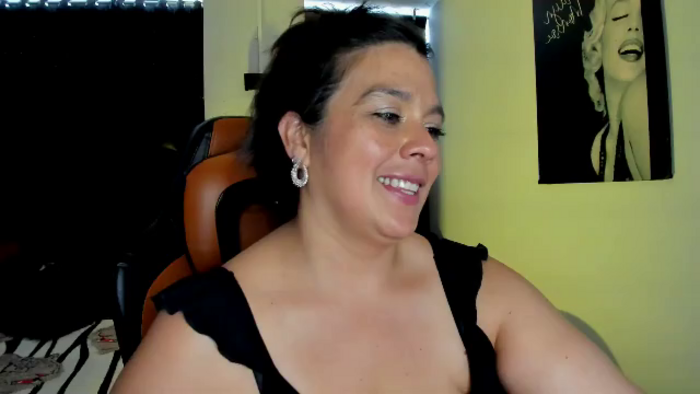 martina-foxy