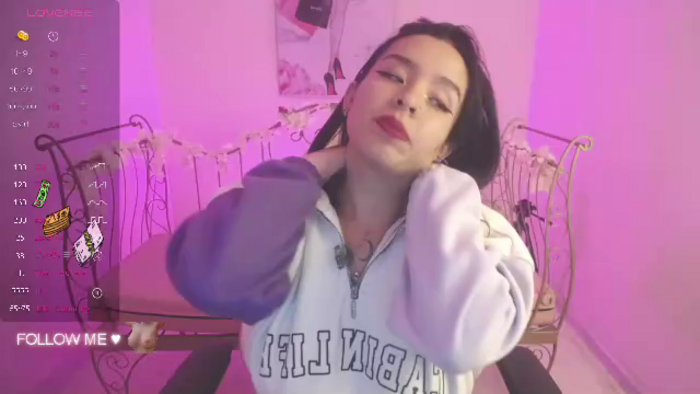 salome-lewiss