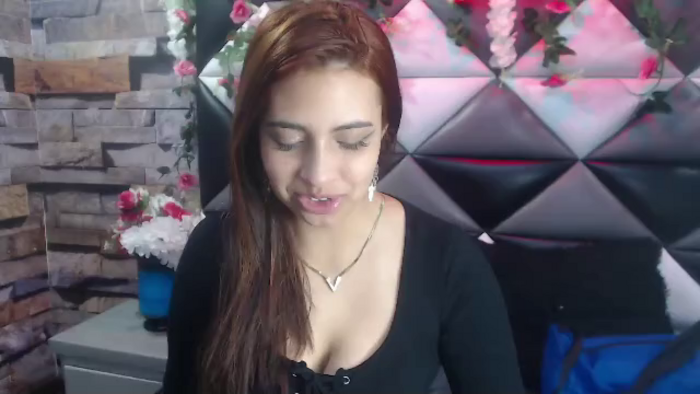 tammy-black