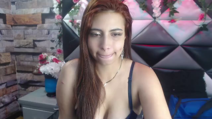 tammy-black