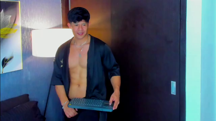 kazuya-nakamura