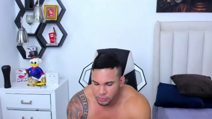 matthew-santos
