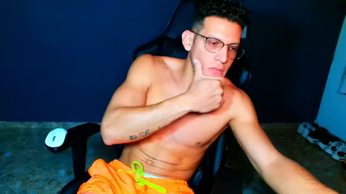 mike-sanderss