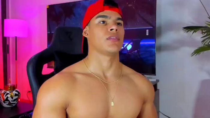 orion-powell