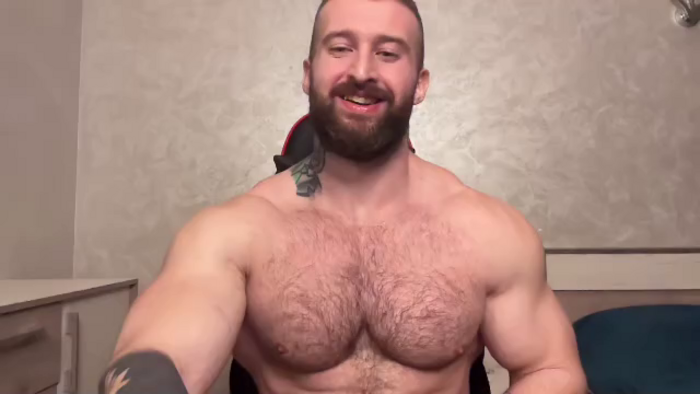 panda-muscle