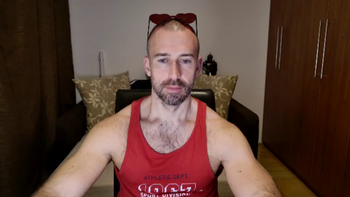 robert-smiley
