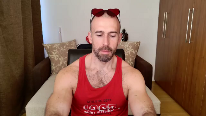 robert-smiley