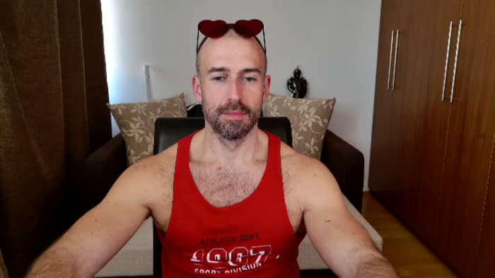 robert-smiley