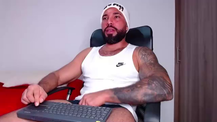 romano-muscle