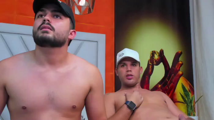 zaid-and-leo