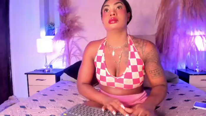 serena-lujan