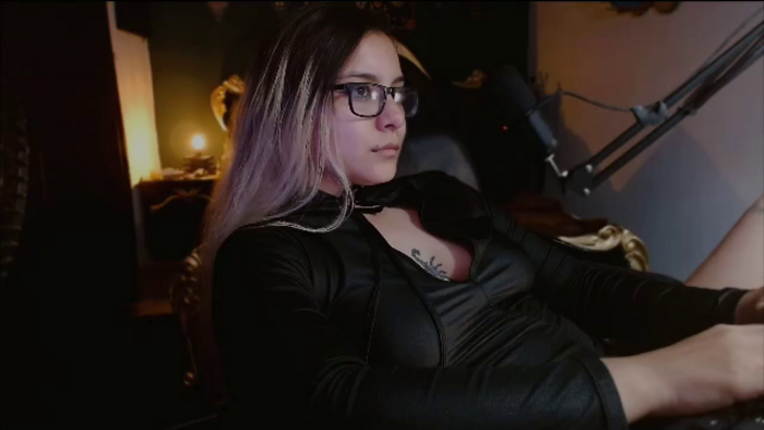lilith-mystic