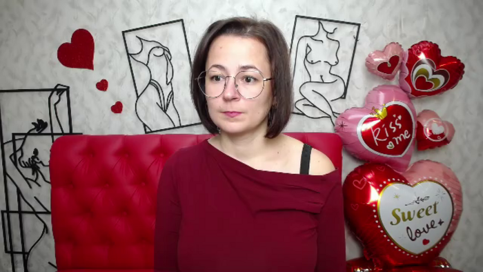 marie-selfi