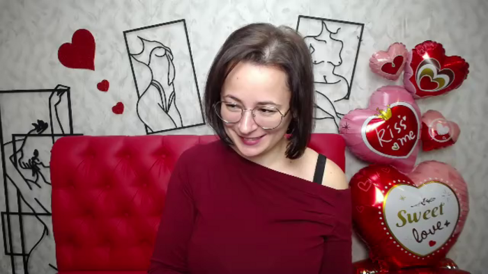 marie-selfi