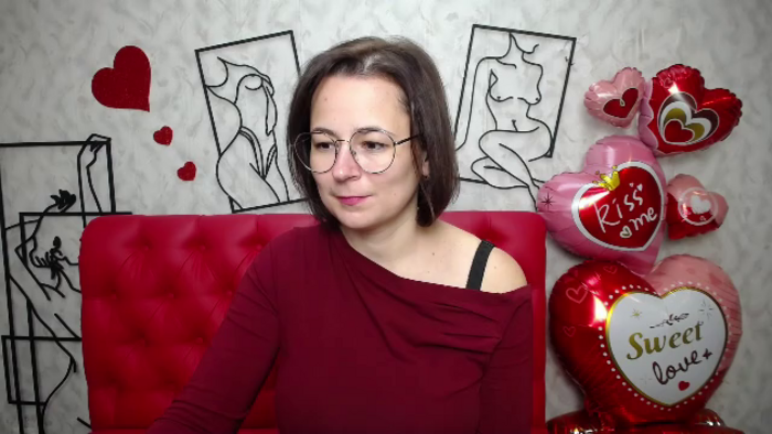 marie-selfi