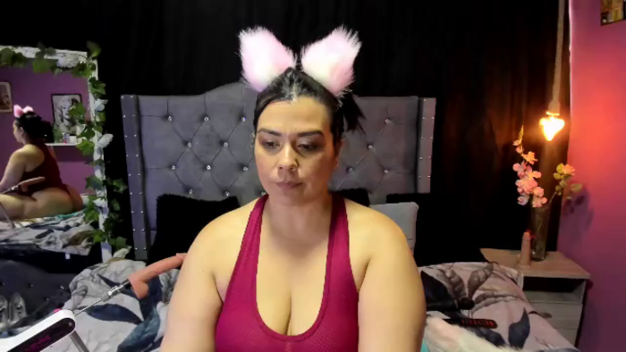 martina-foxy