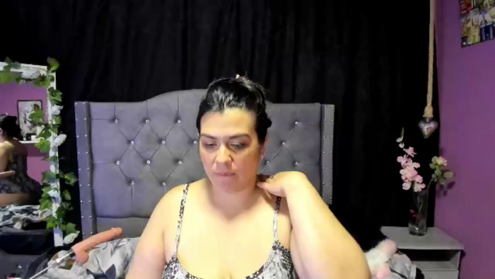 martina-foxy
