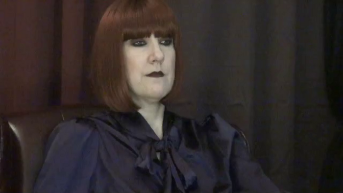mistress-vivian