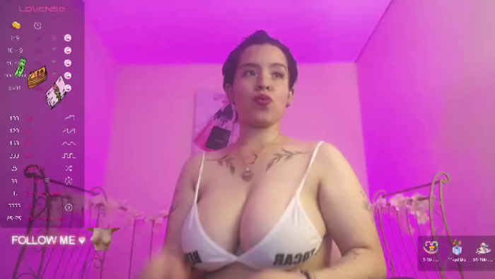 salome-lewiss