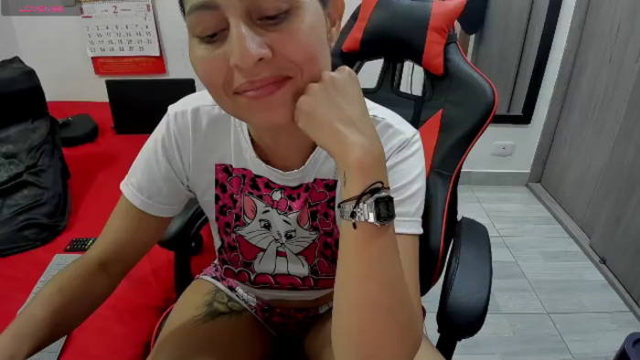 sarait-gil