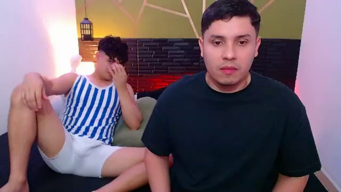 jordan-velez-and-rooney-saenz