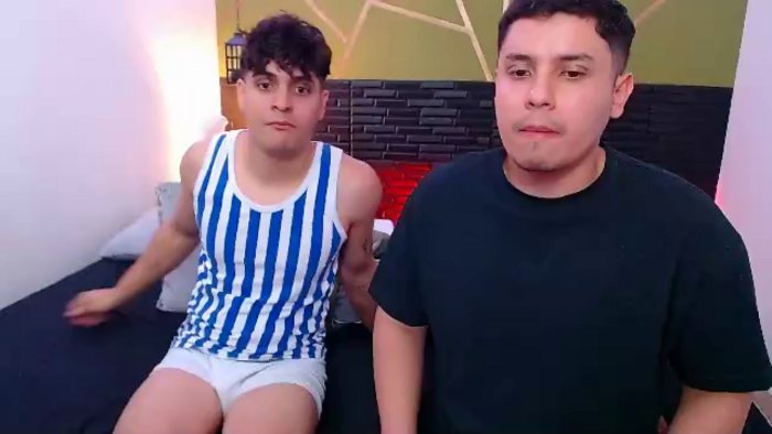 jordan-velez-and-rooney-saenz