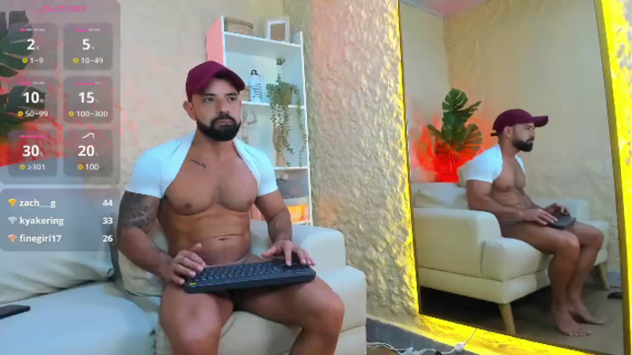 mao-fenix