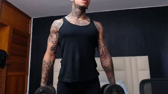 mike-joness