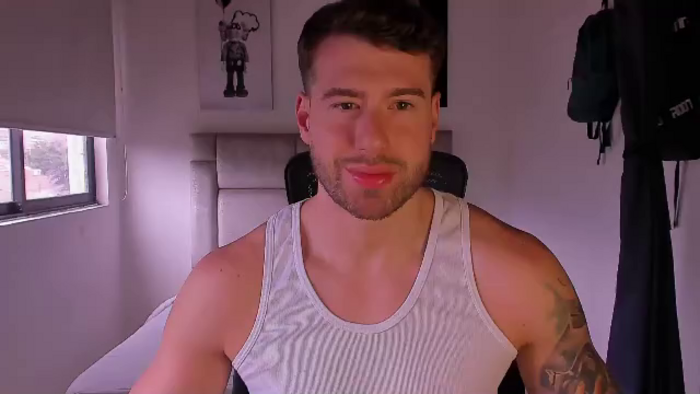 mike-skip