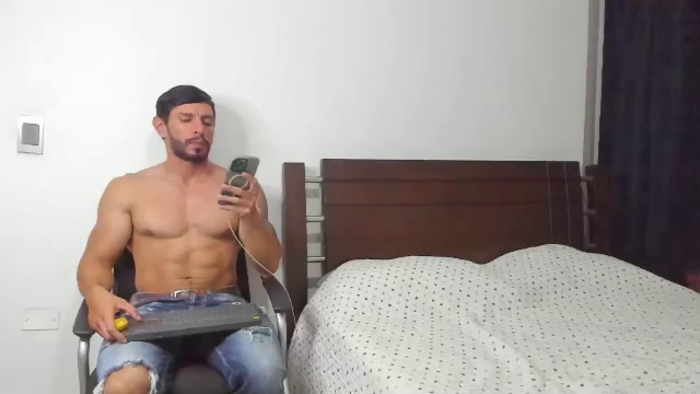 robert-hunk