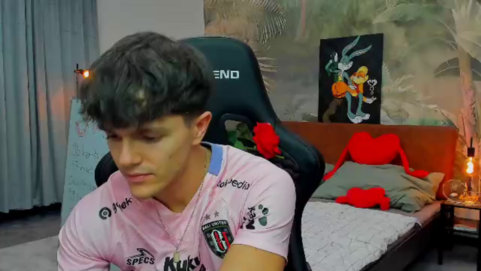 sammy-steed