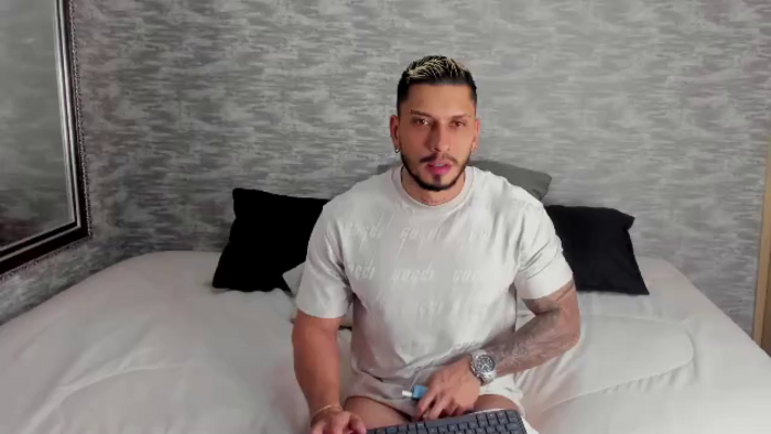 seth-vega