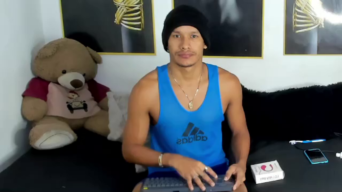 stiven-browm