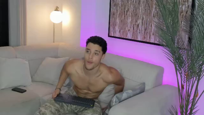 teo-bennet