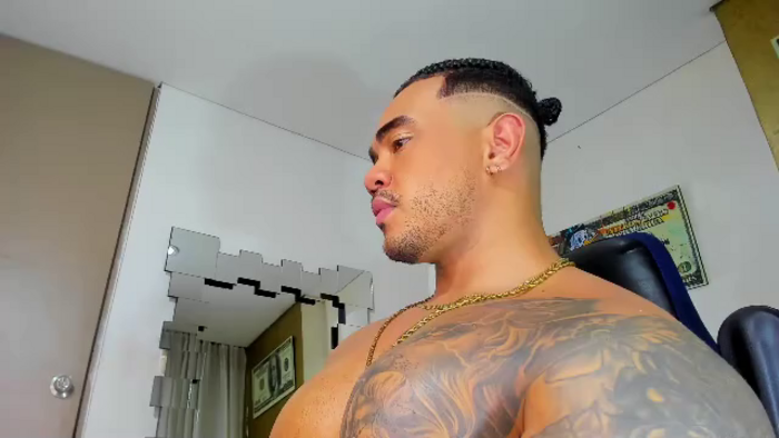 zeus-strong