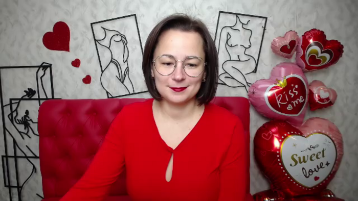 marie-selfi